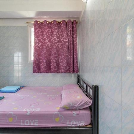 New Central Guesthouse Bangkok Extérieur photo