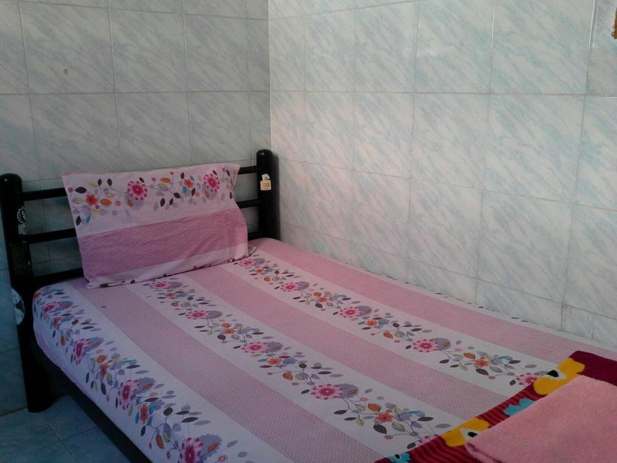 New Central Guesthouse Bangkok Extérieur photo